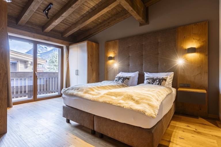 Chalet Ehrwald