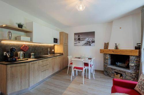 Appartamento Aprica