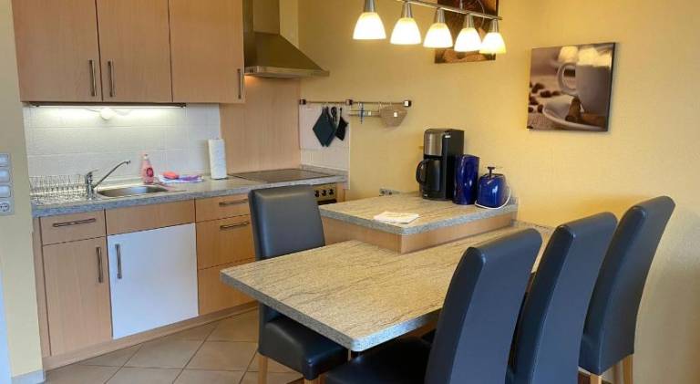 Pleasant holiday apartment with pool | Pets allowed — photo 5