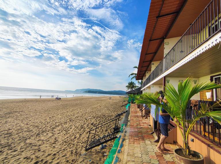 The Dreamland Beach Resort — photo 2