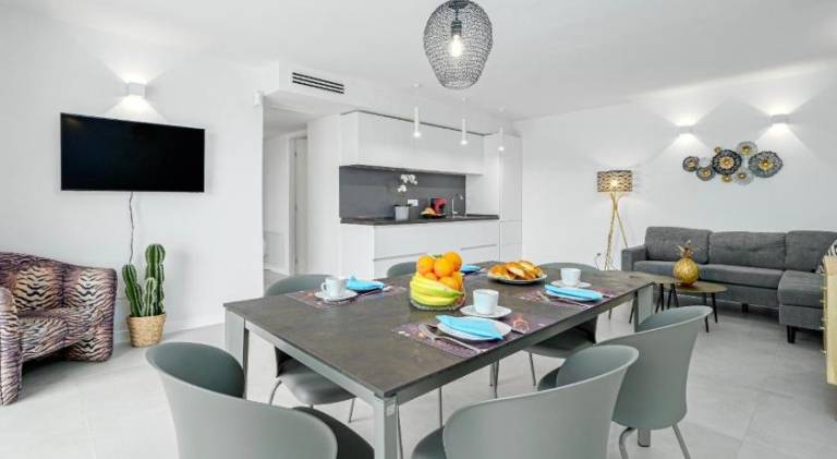 Wonderful holiday apartment with pool | Dogs allowed — photo 3