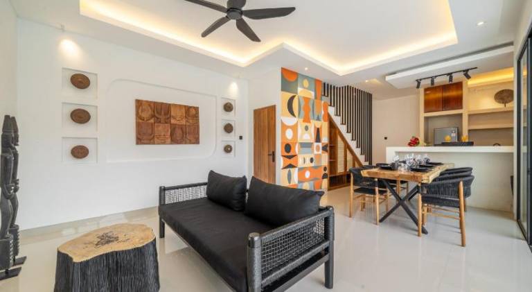 Alisa 3- 3BDR with Breathtaking Rooftop and Pool — photo 3