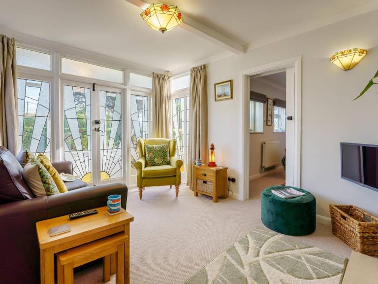 Ferienhaus Saint Mary's Bay