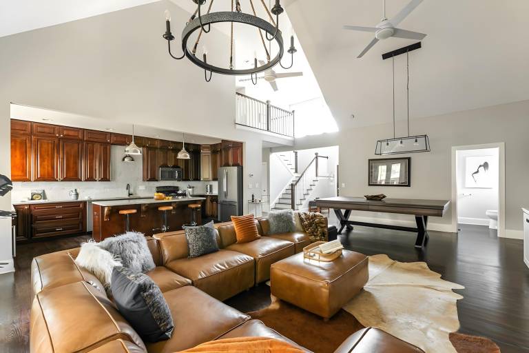 Stay A'Wylie in Atlanta, GA