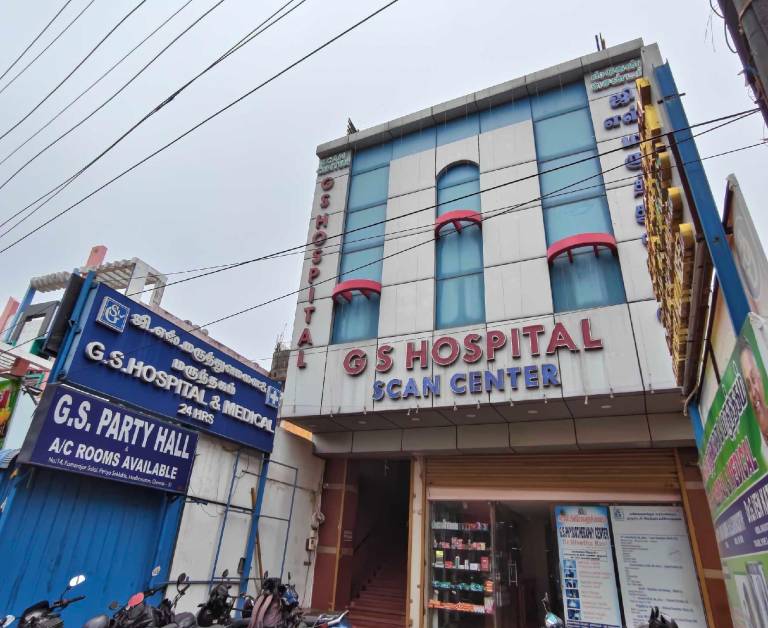 Super Hotel O Manali Crossway Chennai