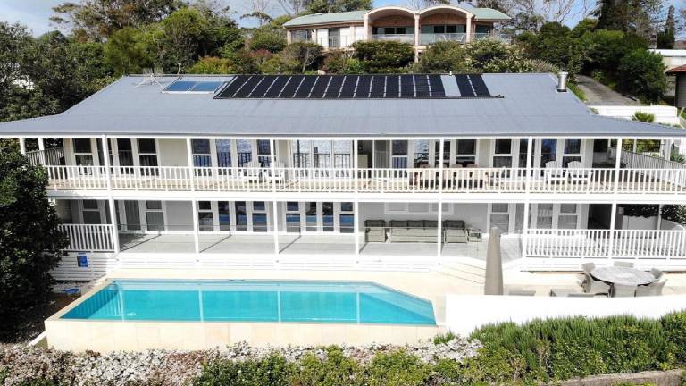 House  Terrigal