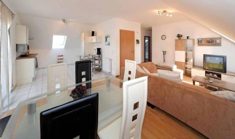 Ferienwohnung Mauth