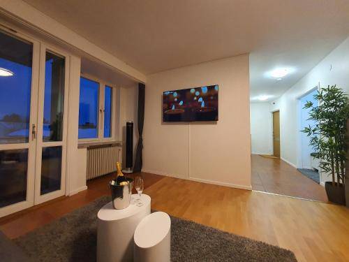 Apartment  Hässelby Strand