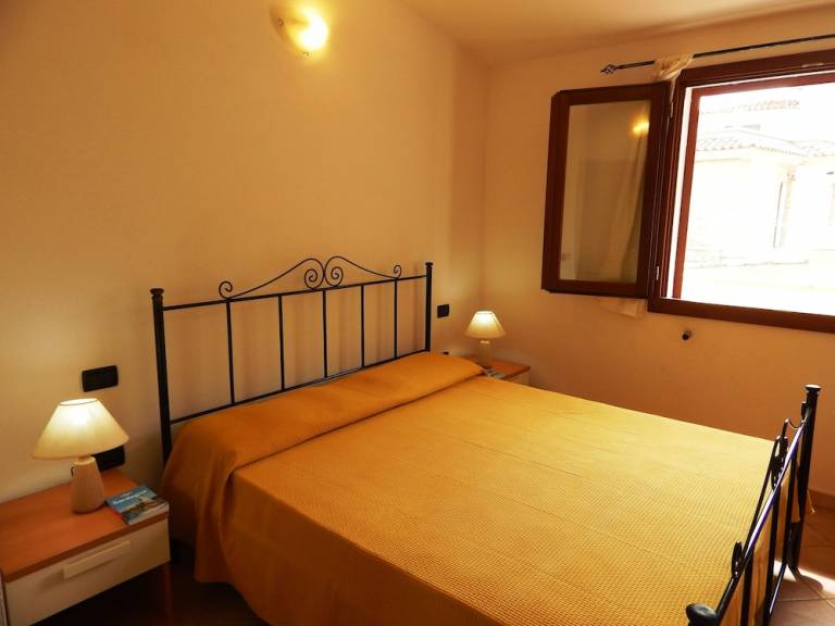 Appartamento La Caletta