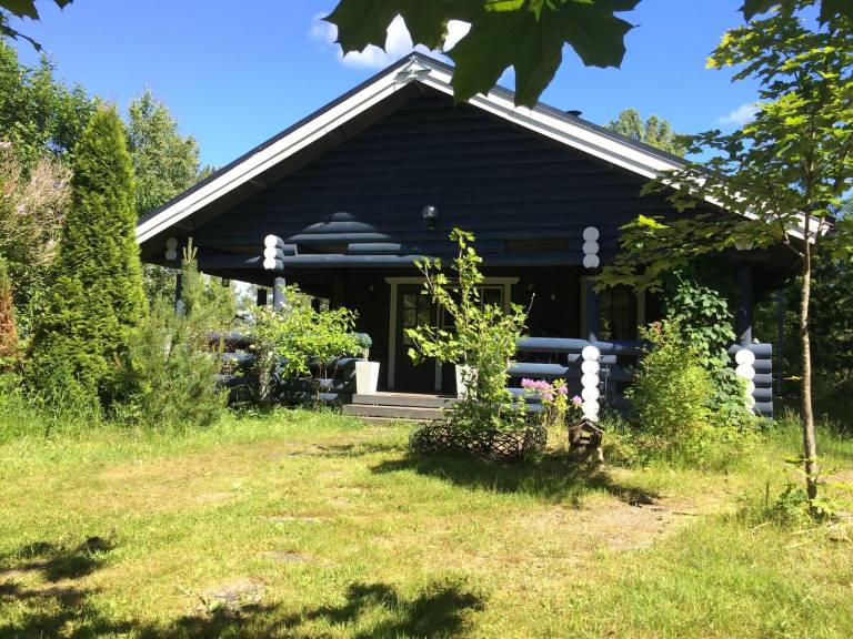 Talo Ruokolahti