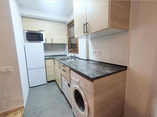 Apartamento Benasque