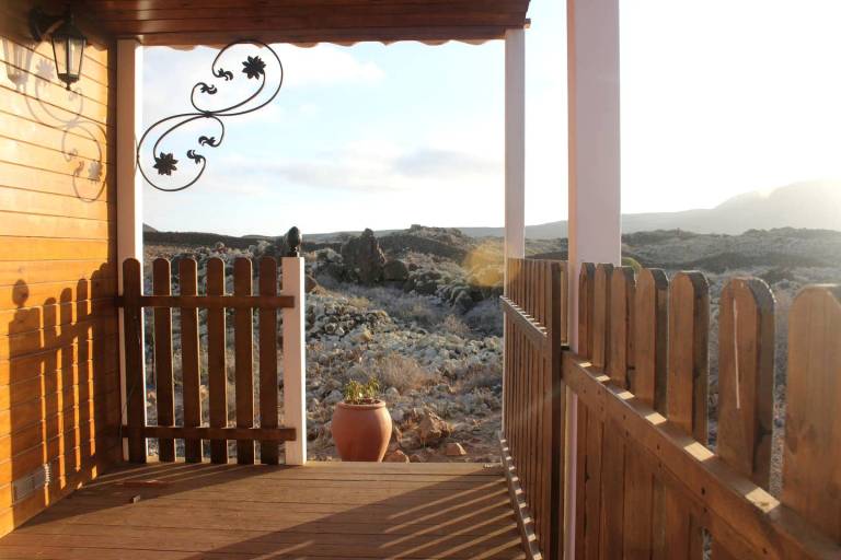 Ferienhaus Villaverde