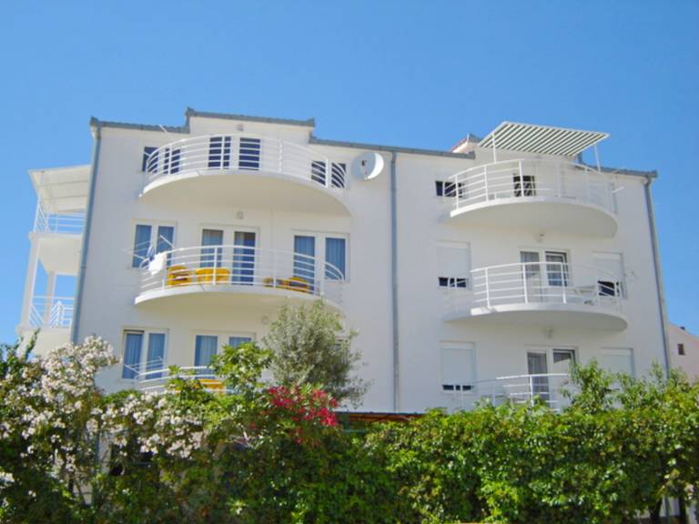 Apartament  Trogir