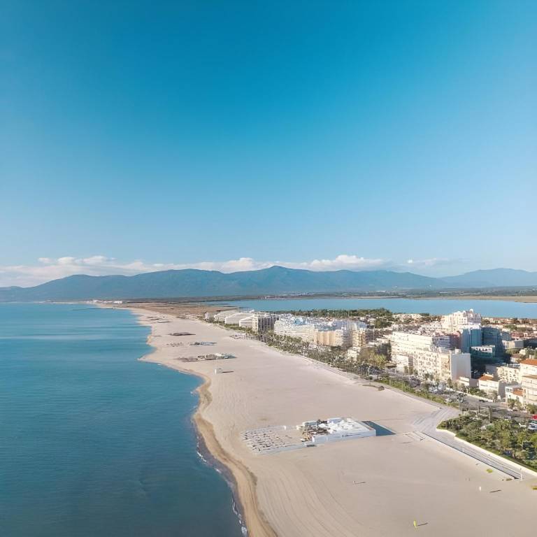 MOBILHOME SOLEIA MAR ESTANG SIBLU VILLAGE 4 — photo 4