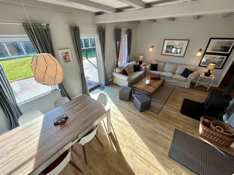 Ferienhaus Ostseezauber am Schönberger Strand — photo 5
