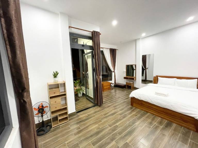Villa with 4 rooms for 10 persons — photo 2