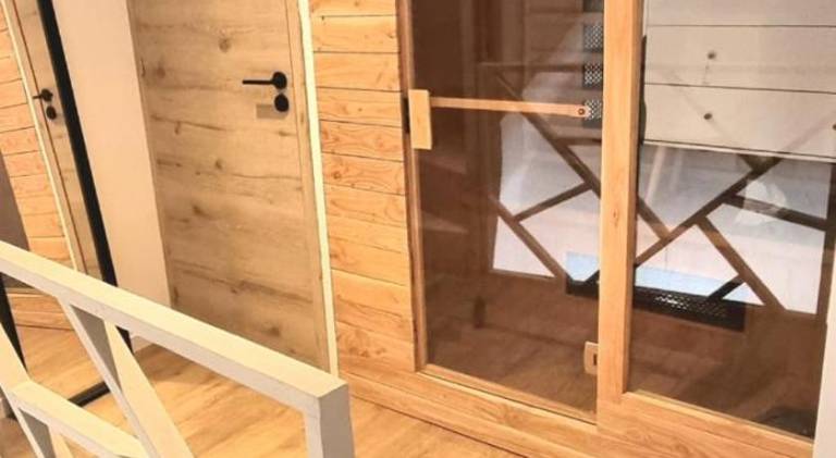 ! Magnifique Triplex climatise Avec Sauna Cœur De Ville ! — photo 3