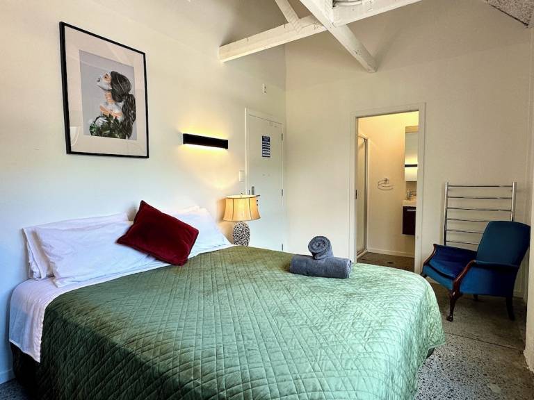 Hostel Auckland