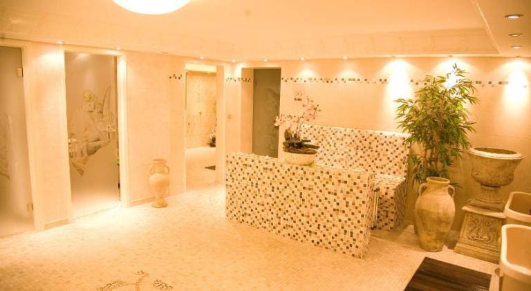 ANGERHOF Kur- und Thermenhotel — photo 5