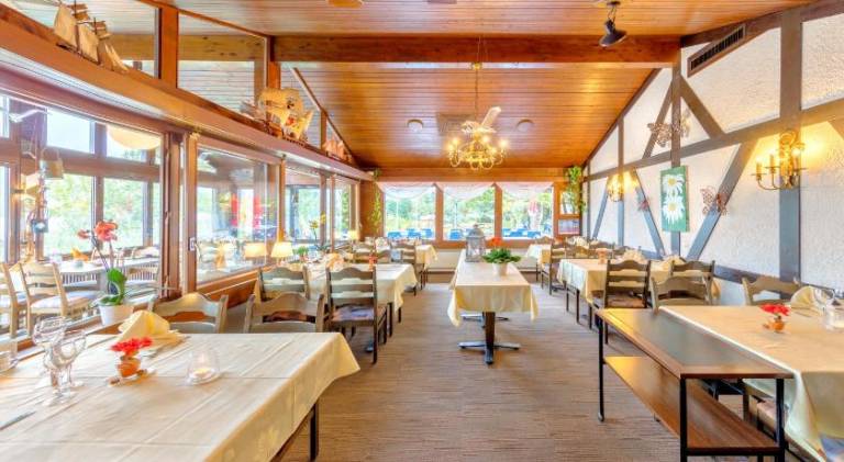 Hotel Restaurant Move — photo 5