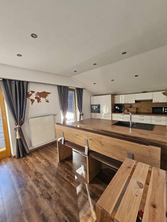 Ferienwohnung in Gemeinde Radstadt, Radstadt f&uuml;r max. 8 Personen