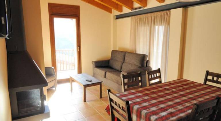 Holiday apartment for 4 persons — photo 3