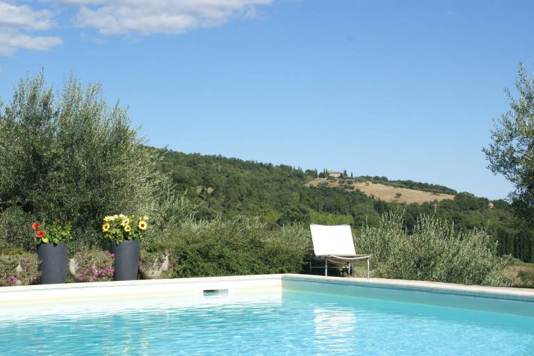 Fully equipped ample villa with garden, private pool & grill | Nature view | Pets are welcome — photo 4