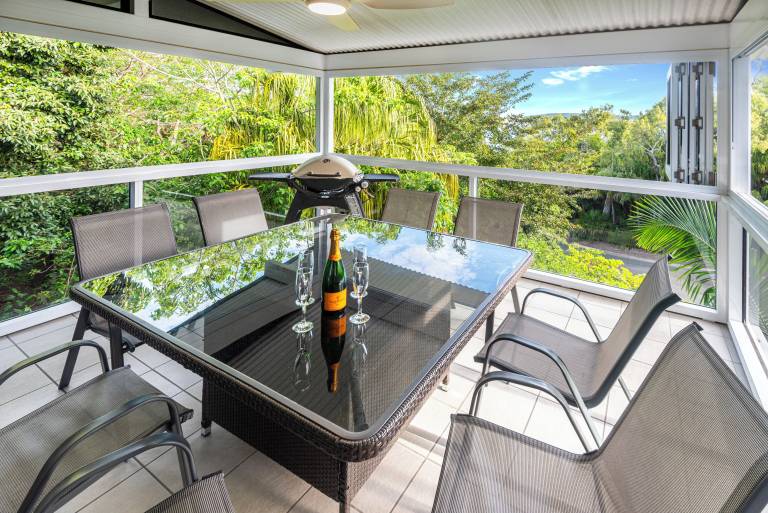 Apartment Whitsunday Island