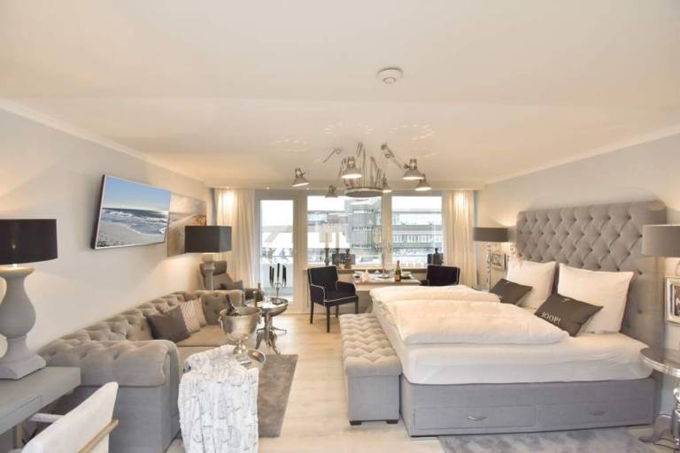 Ferienwohnung Westerland