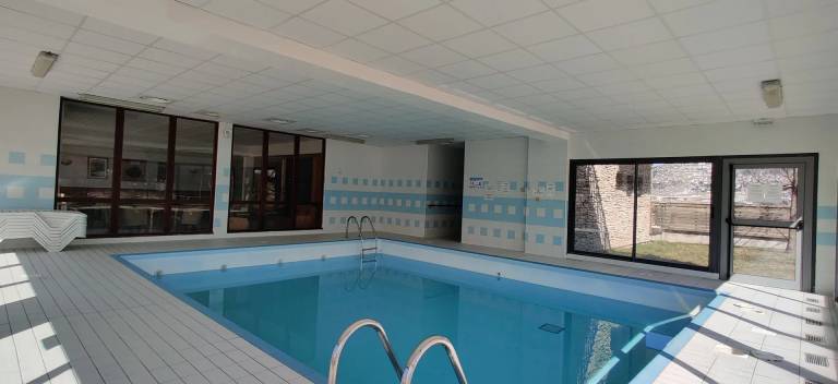 Chalet Superdévoluy