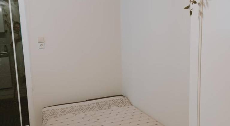 23 m² Ferienwohnung