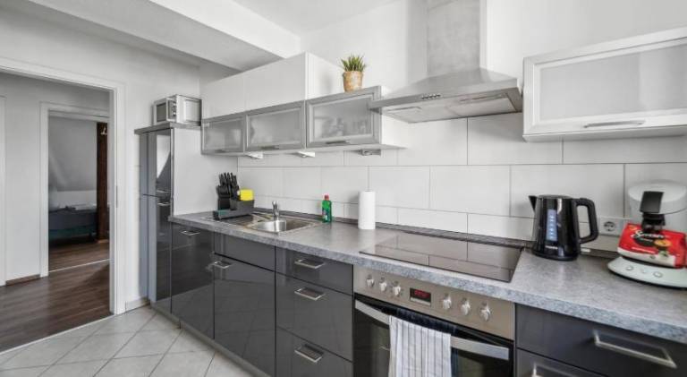Nice apartment | Pet-friendly — photo 4
