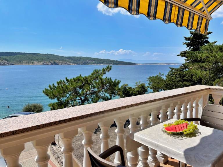 Appartement  Crikvenica