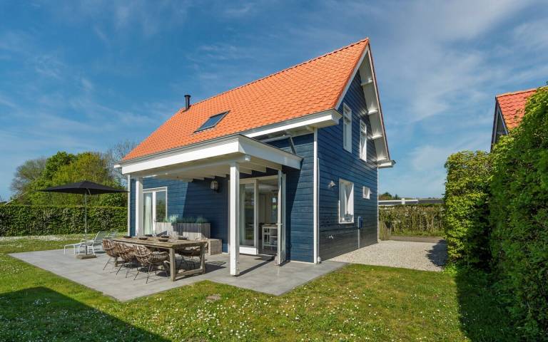 Villa Burgh-Haamstede
