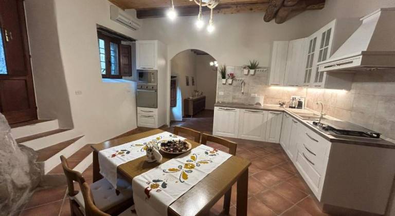 Casa Fiore nella Roccia — photo 4