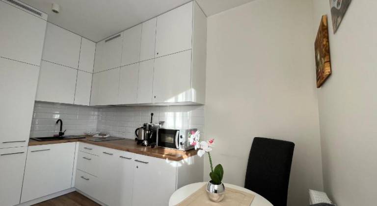 Apartment | Pets are welcome — photo 3