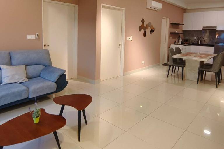 900 m&sup2; Ferienwohnung