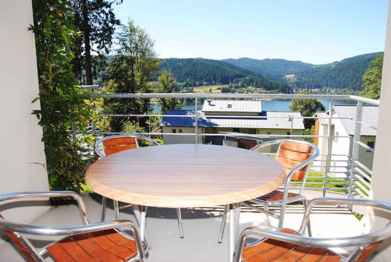 Resort  Gérardmer