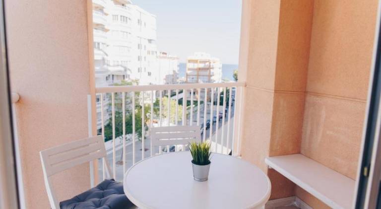 Rental apartment with terrace, private pool & garden | Close to the beach | Dogs allowed — photo 4