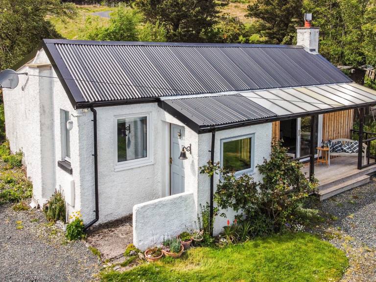 Cottage Gairloch