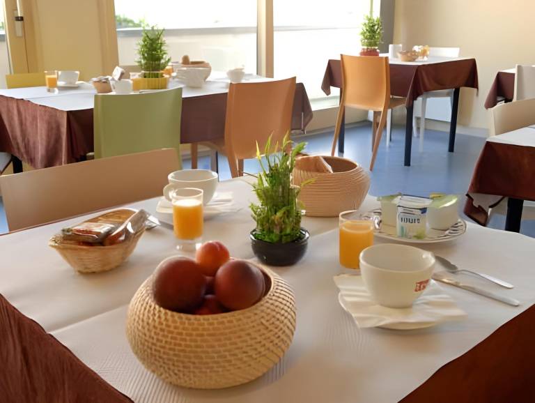 Brit Hotel Du Ban — photo 4