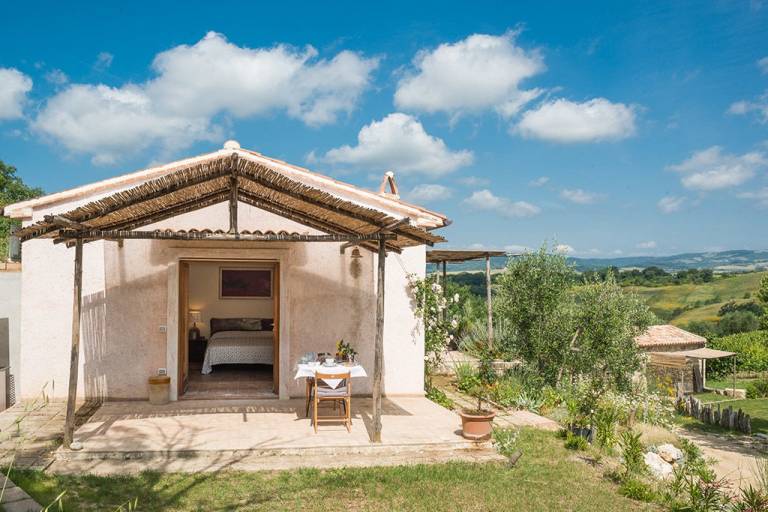 Agriturismo Manciano