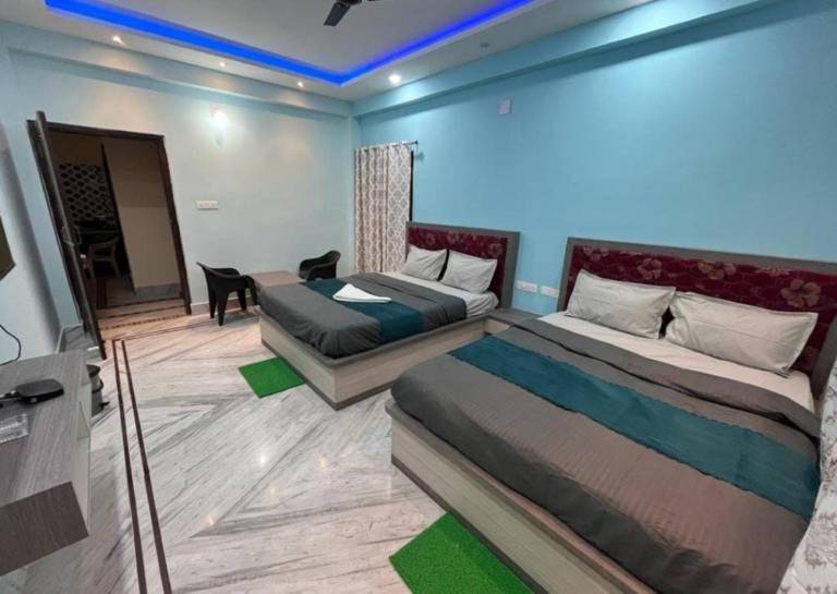 Goroomgo Shivansh Home Stay Bhubaneshwar — photo 2