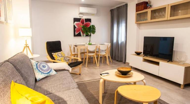 Vacation home with 4 rooms for 6 persons — photo 2