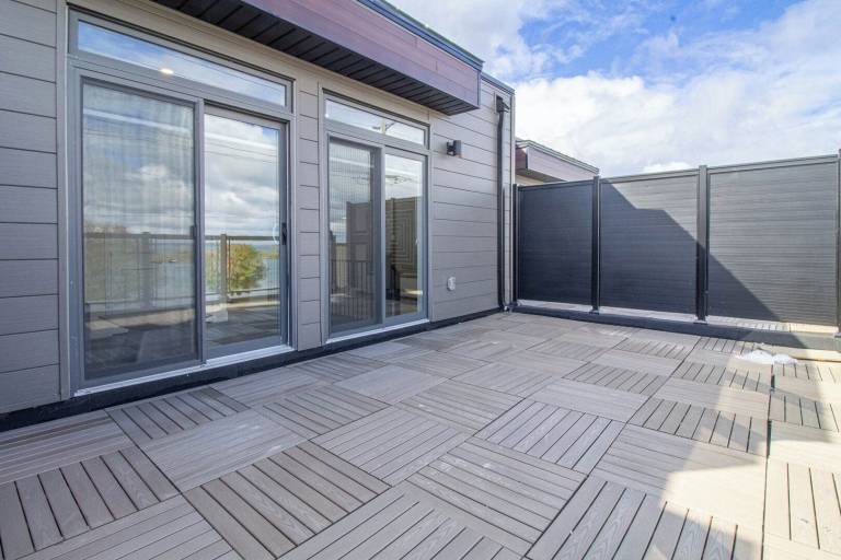 House Orillia