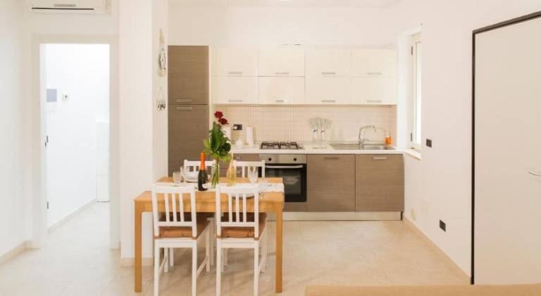 Rental apartment with 1 room for 4 persons — photo 3