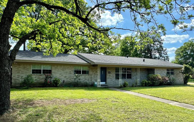 House Texarkana