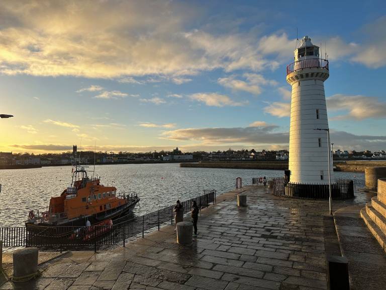 House Donaghadee