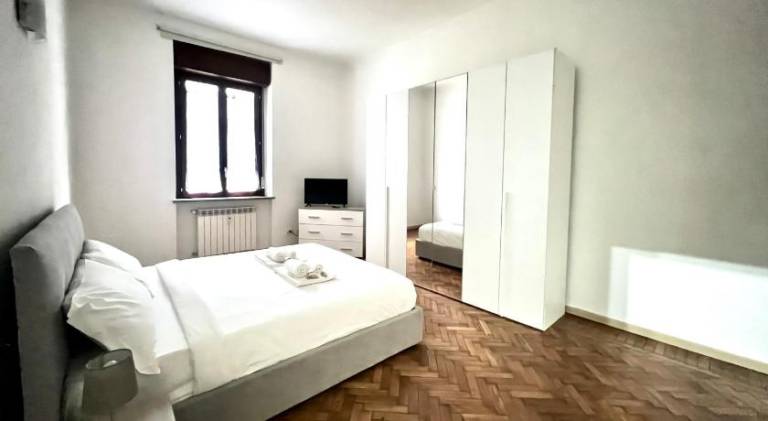 Apartment | Pet-friendly in Segrate