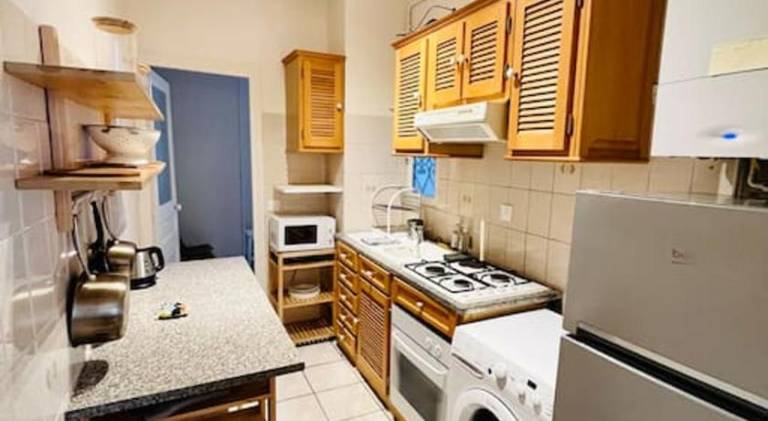 Rental apartment with 1 room for 3 persons — photo 3